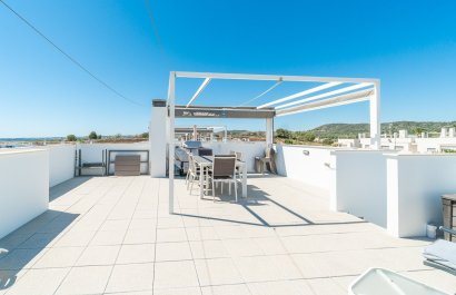 Herverkoop - Townhouse / Duplex / Corner - Vistabella