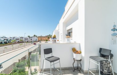 Herverkoop - Townhouse / Duplex / Corner - Vistabella