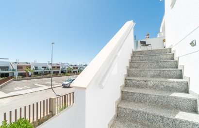 Herverkoop - Townhouse / Duplex / Corner - Vistabella