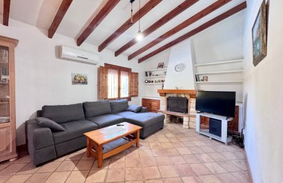 Resale - Villa - Orihuela Costa - Cabo Roig