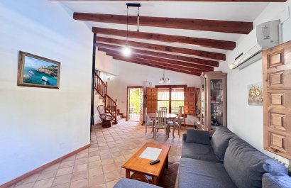 Resale - Villa - Orihuela Costa - Cabo Roig