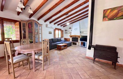 Resale - Villa - Orihuela Costa - Cabo Roig