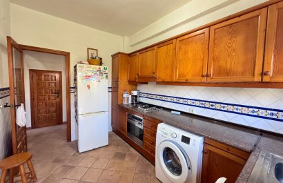 Resale - Villa - Orihuela Costa - Cabo Roig