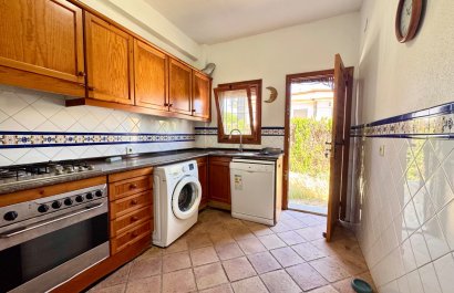 Resale - Villa - Orihuela Costa - Cabo Roig