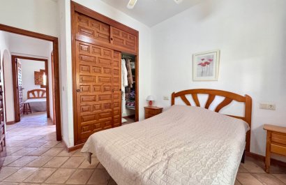 Resale - Villa - Orihuela Costa - Cabo Roig
