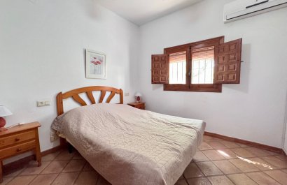 Resale - Villa - Orihuela Costa - Cabo Roig