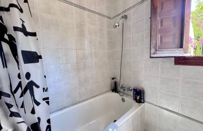 Resale - Villa - Orihuela Costa - Cabo Roig