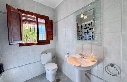 Resale - Villa - Orihuela Costa - Cabo Roig