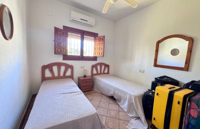 Resale - Villa - Orihuela Costa - Cabo Roig