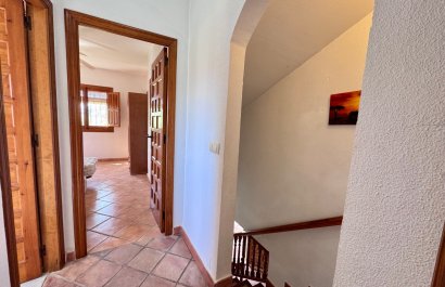 Resale - Villa - Orihuela Costa - Cabo Roig