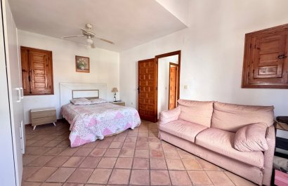 Resale - Villa - Orihuela Costa - Cabo Roig