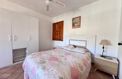 Resale - Villa - Orihuela Costa - Cabo Roig