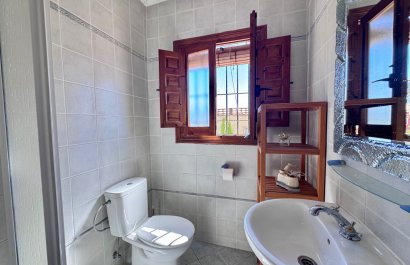 Resale - Villa - Orihuela Costa - Cabo Roig