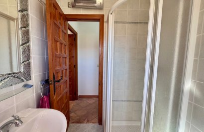 Resale - Villa - Orihuela Costa - Cabo Roig