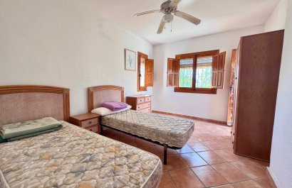 Resale - Villa - Orihuela Costa - Cabo Roig