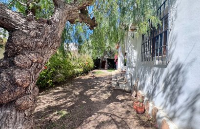 Resale - Villa - Orihuela Costa - Cabo Roig