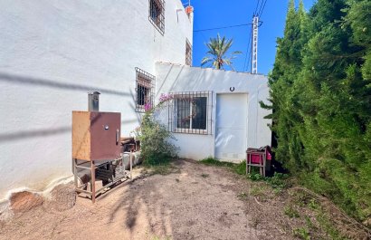 Resale - Villa - Orihuela Costa - Cabo Roig