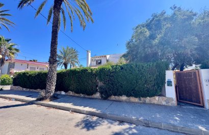 Resale - Villa - Orihuela Costa - Cabo Roig