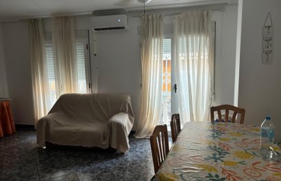 Resale - Apartments - Flats - San Pedro del Pinatar - Los Cuarteros