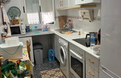 Resale - Apartments - Flats - San Pedro del Pinatar - Los Cuarteros
