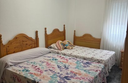 Resale - Apartments - Flats - San Pedro del Pinatar - Los Cuarteros