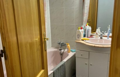 Resale - Apartments - Flats - San Pedro del Pinatar - Los Cuarteros