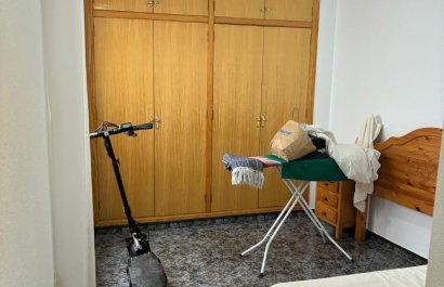 Resale - Apartments - Flats - San Pedro del Pinatar - Los Cuarteros