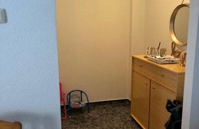 Resale - Apartments - Flats - San Pedro del Pinatar - Los Cuarteros