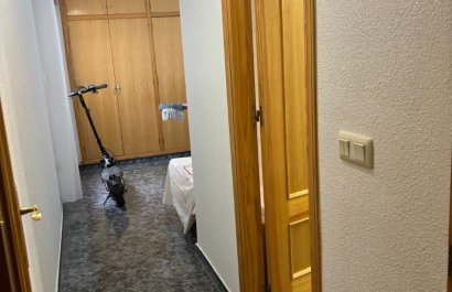 Resale - Apartments - Flats - San Pedro del Pinatar - Los Cuarteros