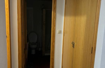 Resale - Apartments - Flats - San Pedro del Pinatar - Los Cuarteros