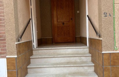 Resale - Apartments - Flats - San Pedro del Pinatar - Los Cuarteros