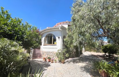 Herverkoop - Villa - Ciudad Quesada