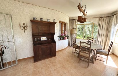 Herverkoop - Villa - Ciudad Quesada