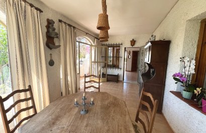 Herverkoop - Villa - Ciudad Quesada