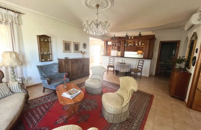 Herverkoop - Villa - Ciudad Quesada