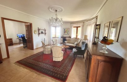 Herverkoop - Villa - Ciudad Quesada