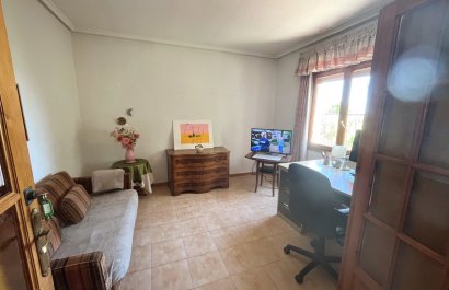 Herverkoop - Villa - Ciudad Quesada