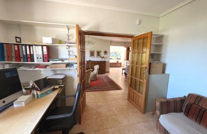 Herverkoop - Villa - Ciudad Quesada