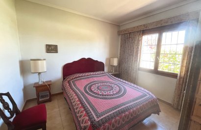 Herverkoop - Villa - Ciudad Quesada