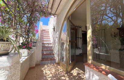 Herverkoop - Villa - Ciudad Quesada