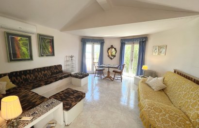 Herverkoop - Villa - Ciudad Quesada