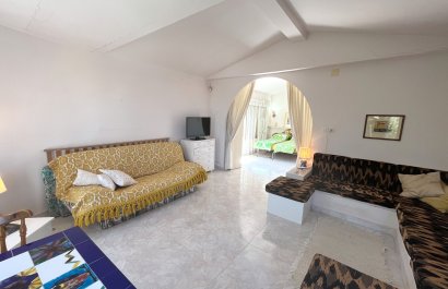 Herverkoop - Villa - Ciudad Quesada
