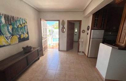 Herverkoop - Villa - Ciudad Quesada