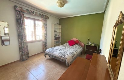 Herverkoop - Villa - Ciudad Quesada