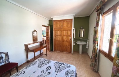Herverkoop - Villa - Ciudad Quesada