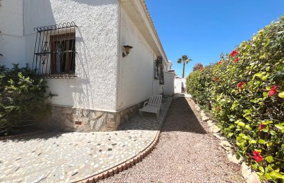 Herverkoop - Villa - Ciudad Quesada