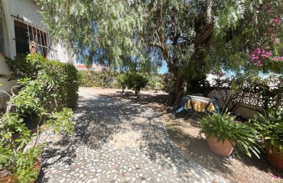 Herverkoop - Villa - Ciudad Quesada