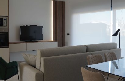 Nieuwbouw Woningen - Bungalow - Pilar de la Horadada
