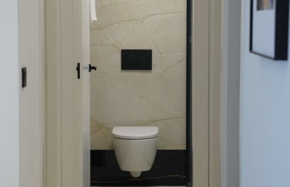 Nieuwbouw Woningen - Bungalow - Pilar de la Horadada
