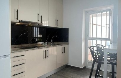 Obra nueva - Villa - San Javier